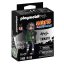 Yamato with mask Playmobil 71105