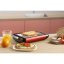 Solac Stillo Red 3 TC5309 Toaster
