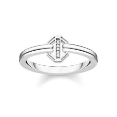 Prsten Thomas Sabo Vintage D_TR0036-725-14-54