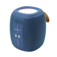 Lautsprecher AKAI ABTS-V5 BL blau