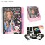 Top Model Magic Scratch scratch pictures, Fergie