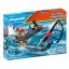 Záchrana surfaře Playmobil 70141