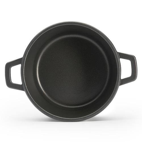 Sauté pan de buyer Choc Extreme 8311.20, 20 cm