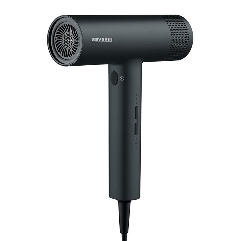 Severin HT 0170 Hair Dryer