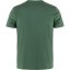 Pánské tričko Fjällräven Fox T-shirt M - Kolor: Niebieski, Rozmiar: XS