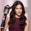 Oval hot air brush - curling iron 11963 Bellissima VOLUME Dry & Style