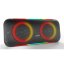 AKAI ABTS-70 black speaker