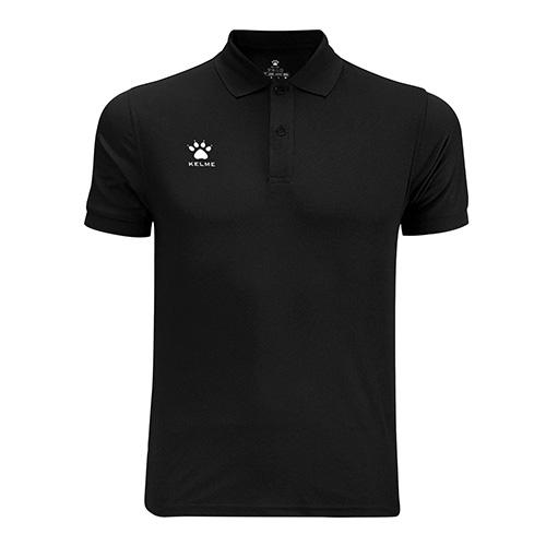 Pánské polotriko Kelme Street - Barva: Černá, Velikost: XL