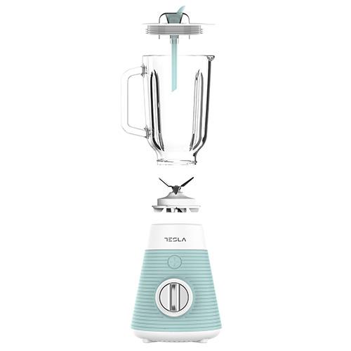 Asztali turmixgép Tesla BL510BWS