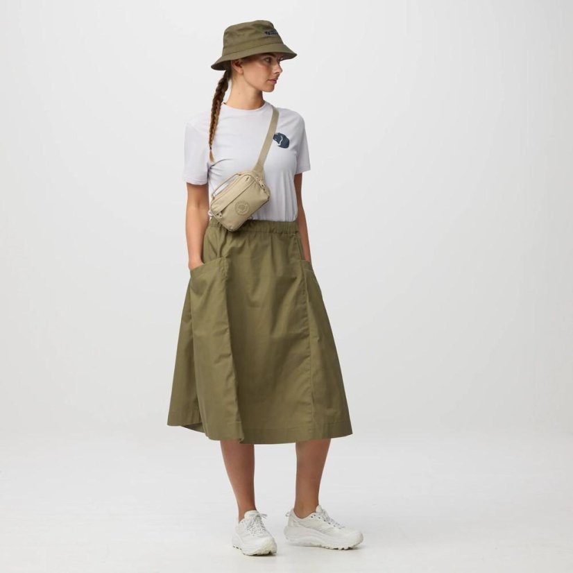 Kanken No. 2 Hip Pack
