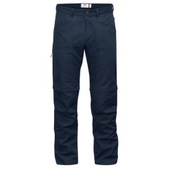 High Coast Zip-Off Trousers