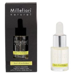 Aroma oil Millefiori Milano Natural, Fiori d´Orchidea