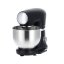 Severin KM 3898 black food processor