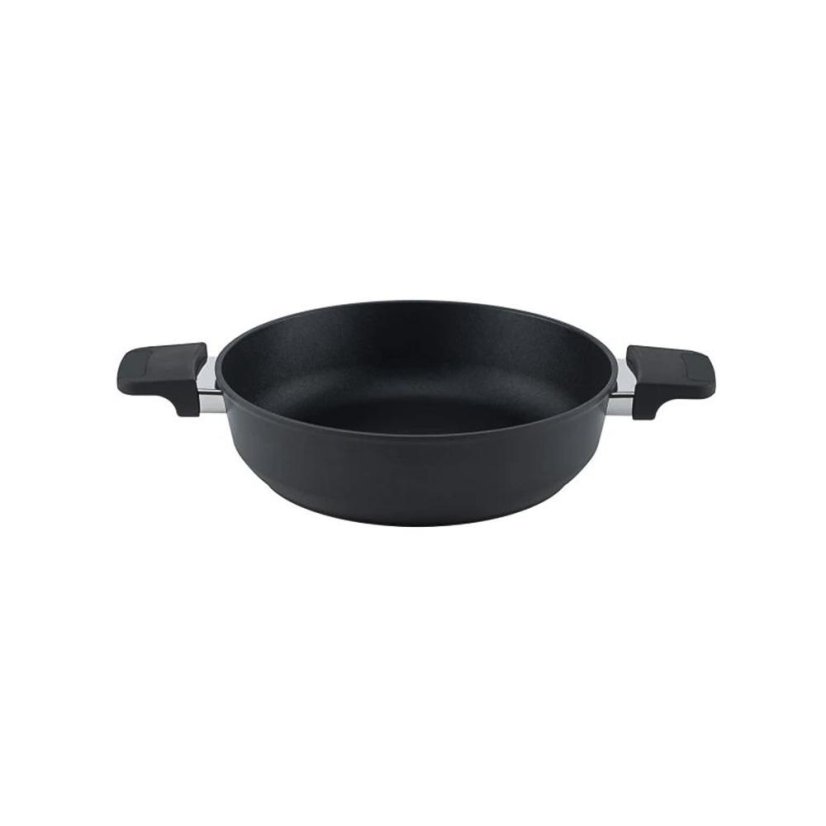 Pot with lid Remoska