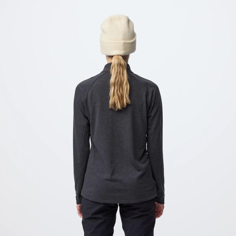 Bergtagen Midlayer Half Zip W