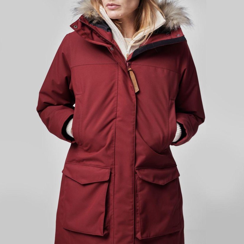Nuuk Lite Parka