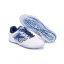 Sálová obuv Kelme Subito 6.0 - Barva: Bílá, Velikost: 38