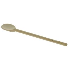 De Buyer B BOIS 4871.30 wooden spoon, 30 cm