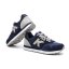 Schuhe Kelme K-37 - Farbe: Blau, Größe: 35