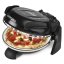 G3ferrari Delizia G1000610 Black Pizza Oven