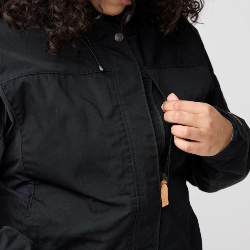 Kaipak Jacket