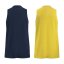 Macron Idaho Reversible Trikot - Farbe: Grün/Weiß, Größe: M