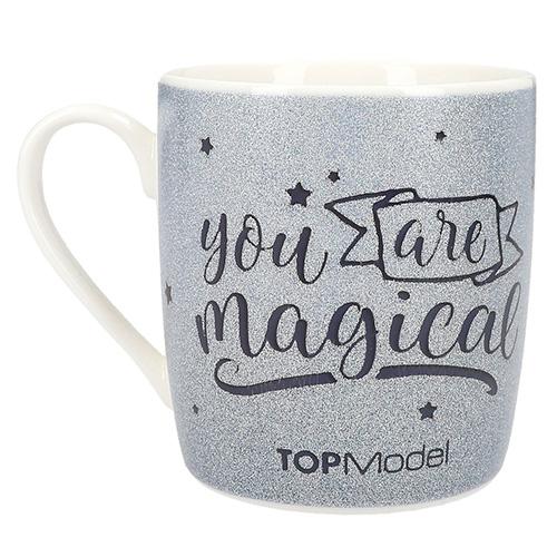 Tasse Top Model You are Magical Wolf, Janet