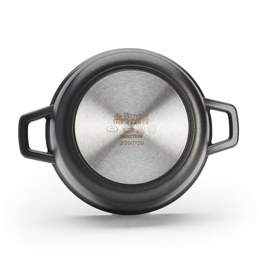 Sauté pan de buyer Choc Extreme 8311.20, 20 cm