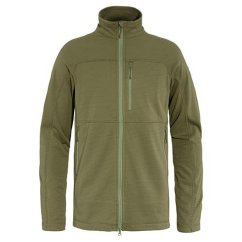 Abisko Lite Fleece Jacket M