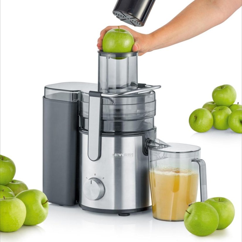 Severin ES 3570 juicer