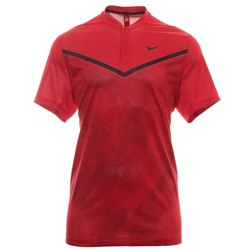 Pánske tričko Nike Tiger Woods Advantage Blade