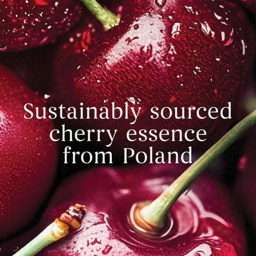 Yankee candle Signature Small, Black Cherry