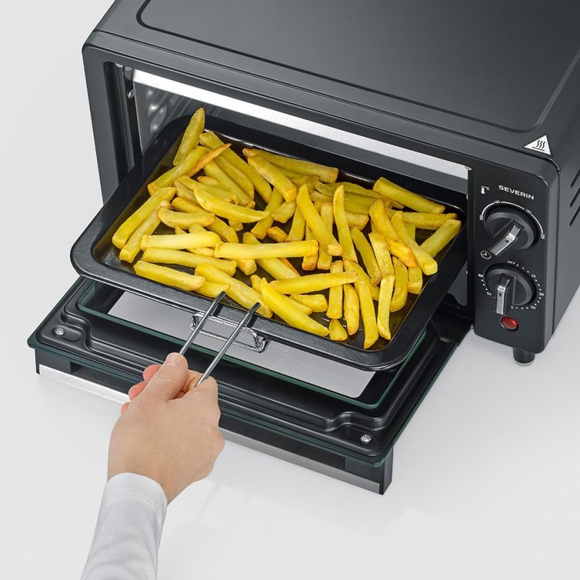 Severin TO 2062 Mini Oven
