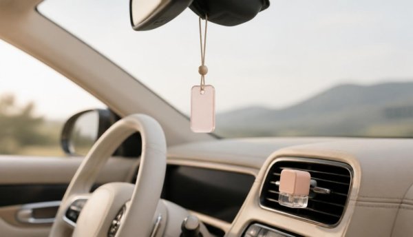 Duftstoffe für das Auto