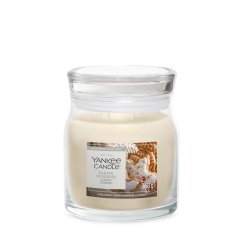 Yankee candle Signature Medium Candle, Baking Memories