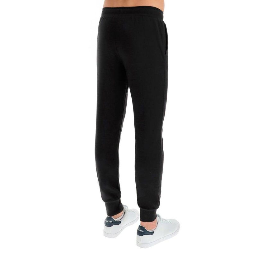 Macron Harp Sweatpants - Color: Black, Size: XXS