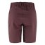 Abisko Trail Stretch Shorts W