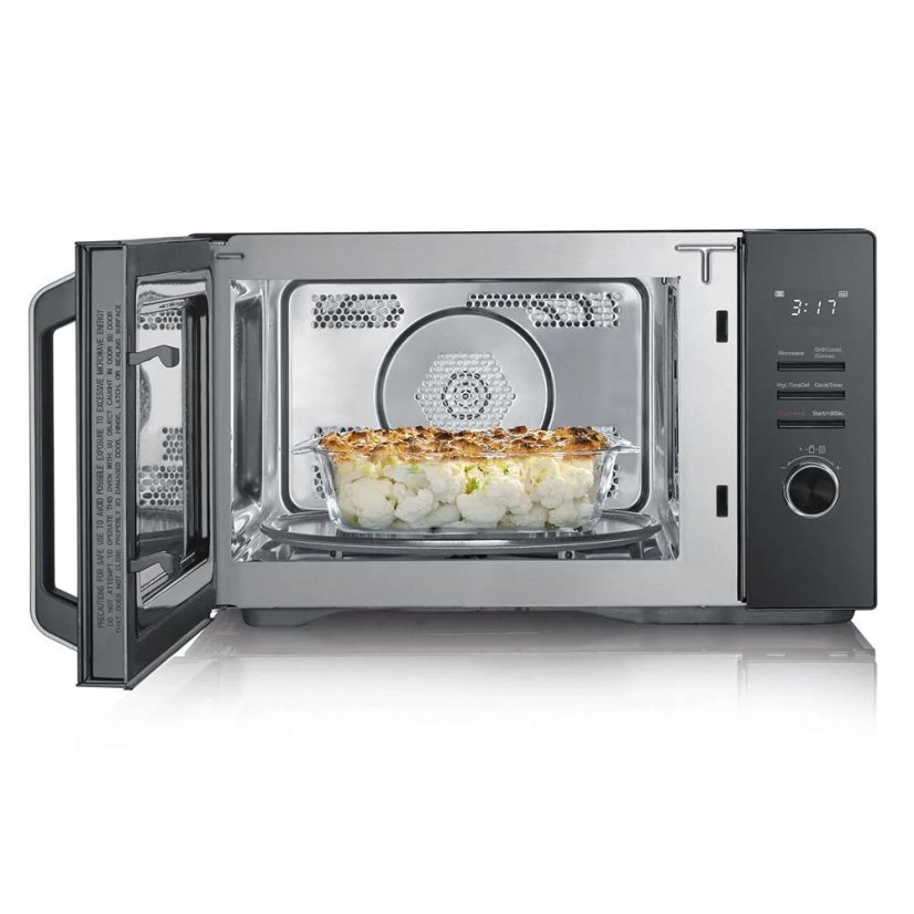 Severin MW 7798 microwave oven