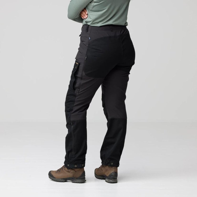 Keb Trousers Curved W