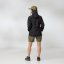 Pánská bunda Fjällräven High Coast Wind Jacket W - variant: Black | F550 | XS