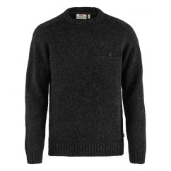 Lada Round-neck Sweater M