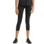 Női 3/4-es Puma Train Favorite Forever leggings - Szín: Fekete, Méret: M