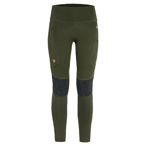 Abisko Trekking Tights Abisko Trekking Tights