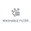 Severin WK 3427 nerezová červená rýchlovarná kanvica