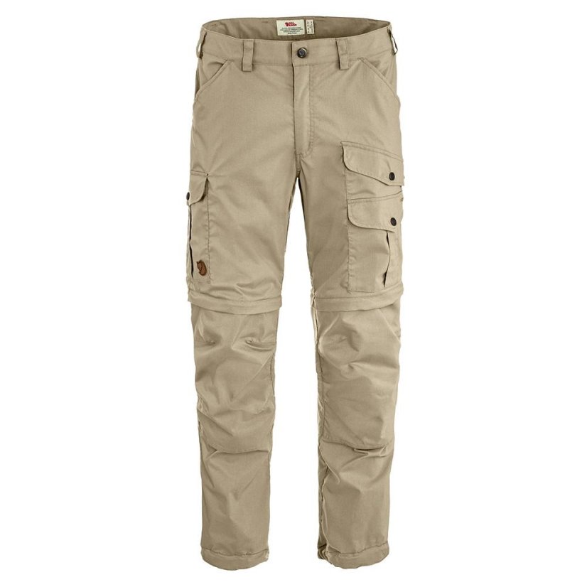 Vidda Pro Lite Zip-off Trs M