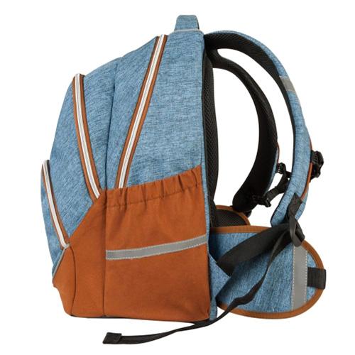 Studentenrucksack Target Flow Pack Coast 26290