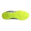 Hallenschuhe Kelme Goleiro Indoor - Farbe: Blau/Gelb, Größe: 38