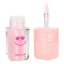 Top Model Night Light Peach lip gloss