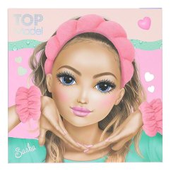 Sada na skin care rutinu Top Model