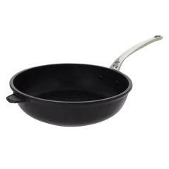 De Buyer Choc Extreme 8304.28 nepriľnavá hlboká panvica, 28 cm